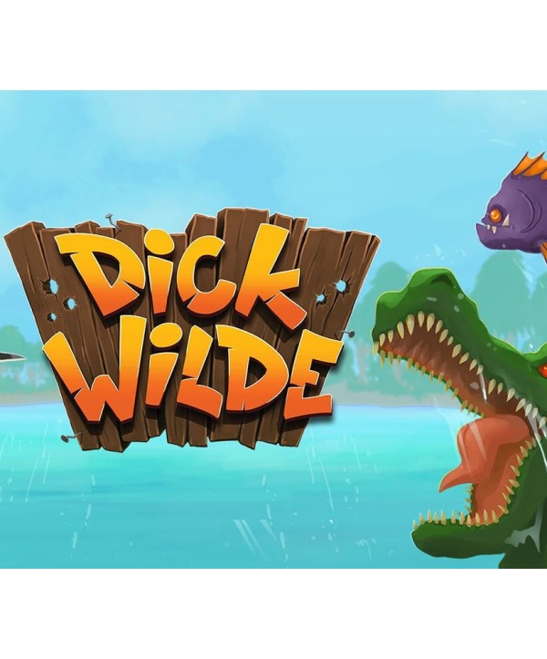Dick Wilde Steam Key GLOBAL